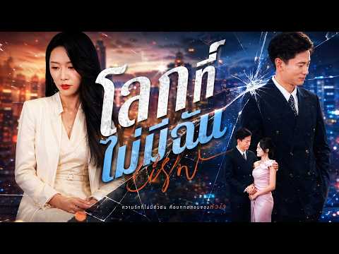 โลกที่ไม่มีฉัน(พากย์ไทย)&โลกที่ไม่มีฉัน#dramabox