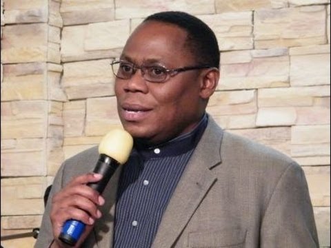 COMO SATANÁS DETIENE NUESTRAS ORACIONES - Juan Mulinde