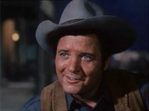 Big Valley  s04e05  Lynchjustiz in Baker City