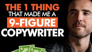 The BIGGEST Thing That Helped Me Gross $900 Million As a Direct Response Copywriter