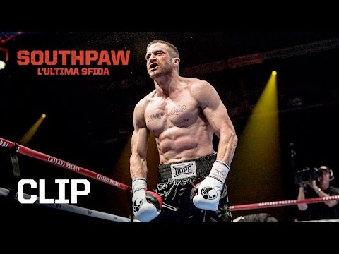 Southpaw - L'ultima sfida: clip Il Match Finale