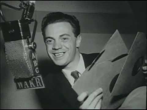 ONE FOR THE MONEY: The Birth of Rock & Roll