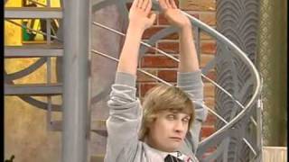 Сергей Писаренко и Евгений Никишин - Воскресенье с кварталом