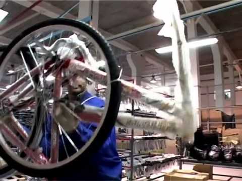 «Велобалт» производитель велосипедов Stinger и Novatrack  VELOLO.RU