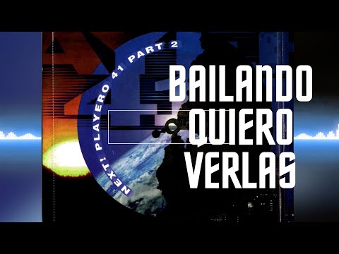Bailando Quiero Verlas - Tempo