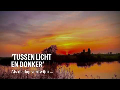‘Tussen licht en donker ‘