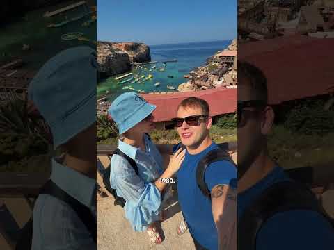 MALTA VLOG #1