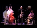 "Shore Up" - Chris Greene Quartet