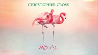 Christopher Cross - Never Be the Same (Single Edit) (Official Lyric Video)