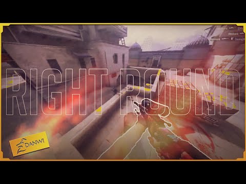 'Right Round' - CSGO EDIT