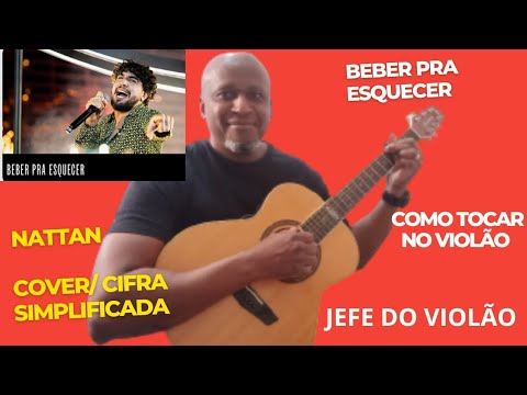 Beber Sem Lembrar - Lucas Félix