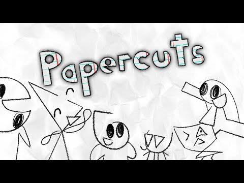 Animated TV Pilot and Comic Strip thumbnail