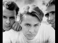 Johnny Hates Jazz - Different Seasons