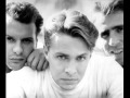 Johnny Hates Jazz  - Different Seasons  1987