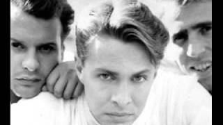 Johnny Hates Jazz  - Different Seasons  1987