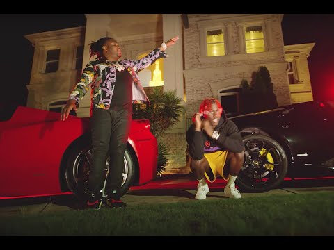 Lil Yachty - From The D To The A 2 (feat. Tee Grizzley) [prod. Jetsonmade]