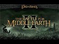 The Battle For Middle earth Ii Good Campaign Full Walkt