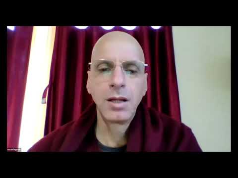 Discovering Buddhism, Module 10: How to Develop Bodhichitta 7/8