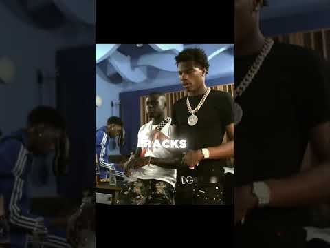 DaBaby was shocked when he heard Lil Baby 😳 #shorts #lilbaby