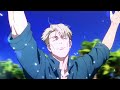 Nanami S Last Moments Jujutsu Kaisen S2 EP18