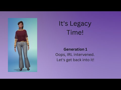 The Solis Legacy! Episode 3