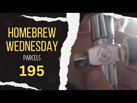 HBW 195 - Mini Co2 Regulator Charger