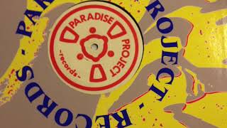 Expo Bass Sample's - I Need Somebody (Groove Version)