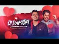 OI SUMIDA Vitor Fernandes e Dj Ivis A OI SUMIDA Vitor Fernandes e Dj Ivis A