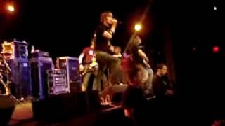 For What It's Worth - Amber Pacific