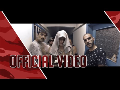 НОКАУТ, Managua Slang & Roof Rhymez - 8GH