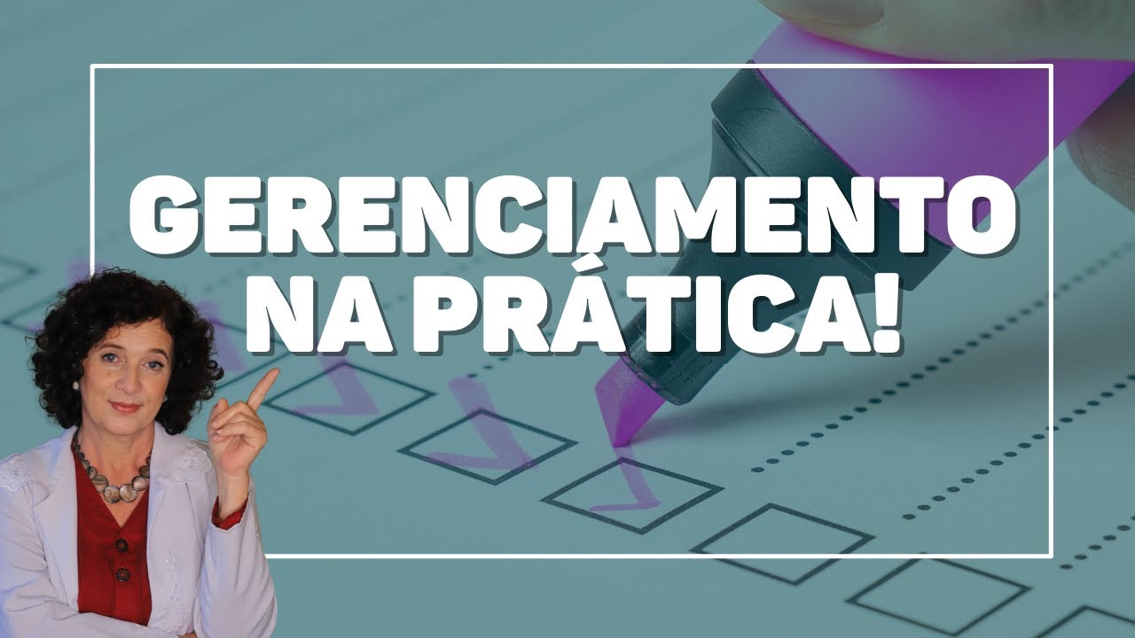 Ferramentas de Gerenciamento na Enfermagem