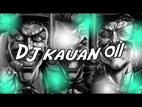 AUTOMOTIVO INOVADOR 🌍 - DJ KAUAN 011