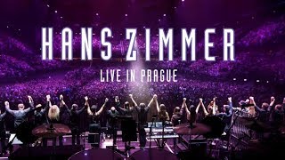 Hans Zimmer: Live in Prague 2016