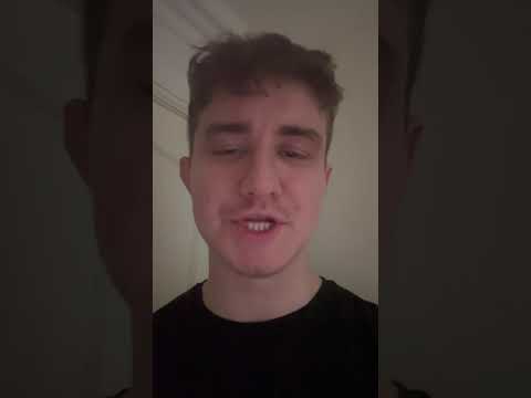 Artist Testimonial — March 27, 2026