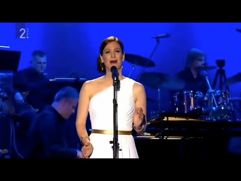 Brez besed - Manca Izmajlova (Eurovision 1966, 7th place)