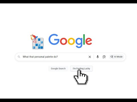 Setting Up A Personal Palette and New Components (Niagara 4)