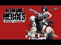 No More Heroes: Heroes 39 Paradise