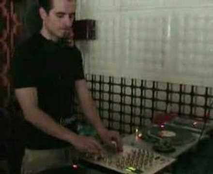 1er Aniversario Asymmetric Culture @ Style of Sound 3ªparte