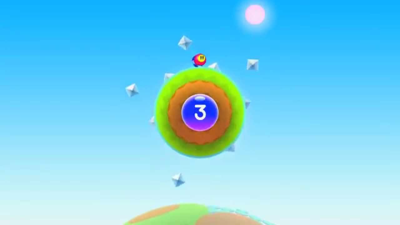 Circle Frenzy Now on Google Play