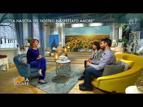 L'Ora Solare, 14 febbraio 2022