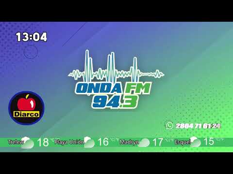 TODA LA ONDA 2026 ! con July & Wally - 03/02/2026