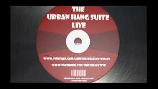 Urban Hang Suite Live TV - Season 1 Premiere Episode Trailer
