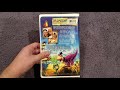 The Flintstones 2 In Viva Rock Vegas 2000 VHS Review