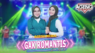 Download lagu GAK ROMANTIS - Duo Ageng ft Ageng Music ( Live Music) mp3