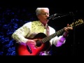 Bruce Cockburn "Put It In Your Heart" 05-12-15 FTC Stage One Fairfield CT