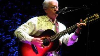 Bruce Cockburn "Put It In Your Heart" 05-12-15 FTC Stage One Fairfield CT