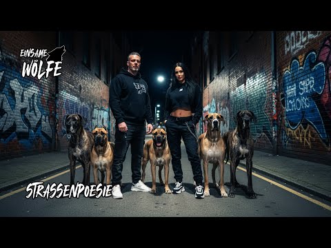 TOUGHDOGZ Music and Einsame Wölfe