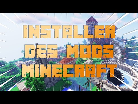 Insane Minecraft Mod Installation Trick!!