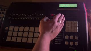 Video thumbnail for Forat / Linn 9000 How to Sample a Custom Sound and Edit by INHALTVIDEO