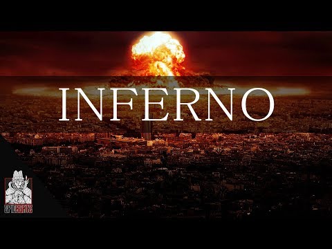 INFERNO - HARD AGGRESSIVE CINEMATIC BANGER CHOIR RAP BEAT - Hip Hop Instrumental 2020 ✦ EPIC BEATZ